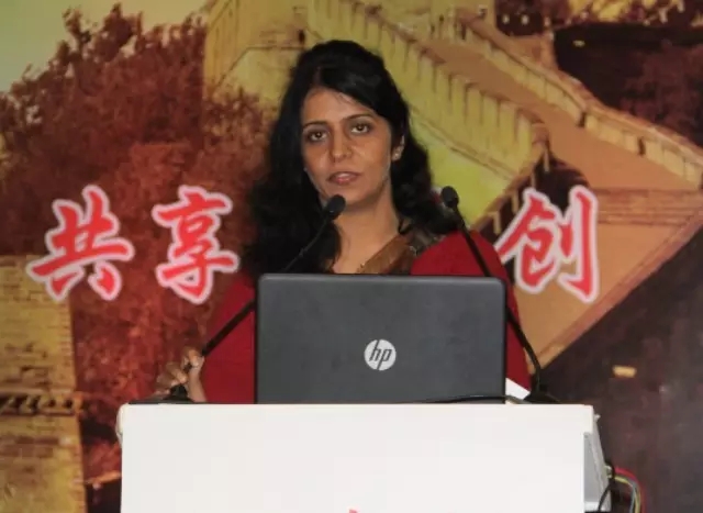 印度聯(lián)合主管：印度是如何扶植手機產(chǎn)業(yè)的？