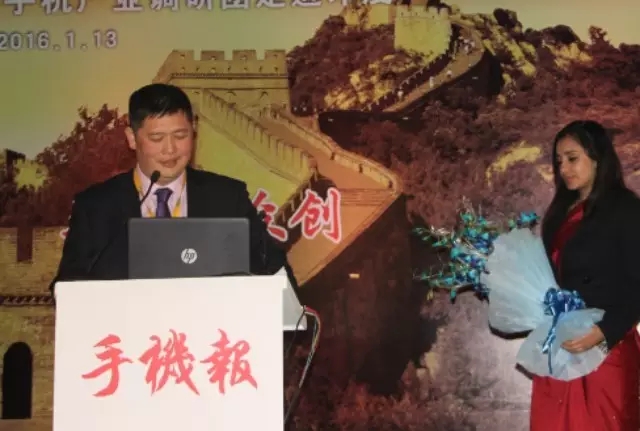 凱木金創(chuàng  )始人黃河：什么樣的供應商適合印度市場(chǎng)？