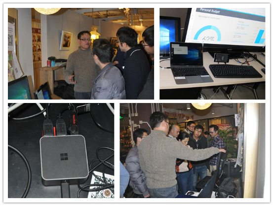 硅谷數模 展望全功能USB Type-C開(kāi)發(fā)趨勢