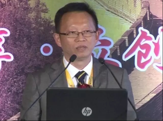 川禾田總監:ODM需并重客戶(hù)需求與資本實(shí)力