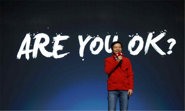 快到探索黑科技的小米5，優(yōu)雅到不行