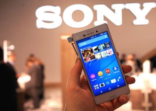 索尼否認(rèn)退出手機(jī)市場(chǎng)，手機(jī)業(yè)務(wù)難擺脫雞肋角色