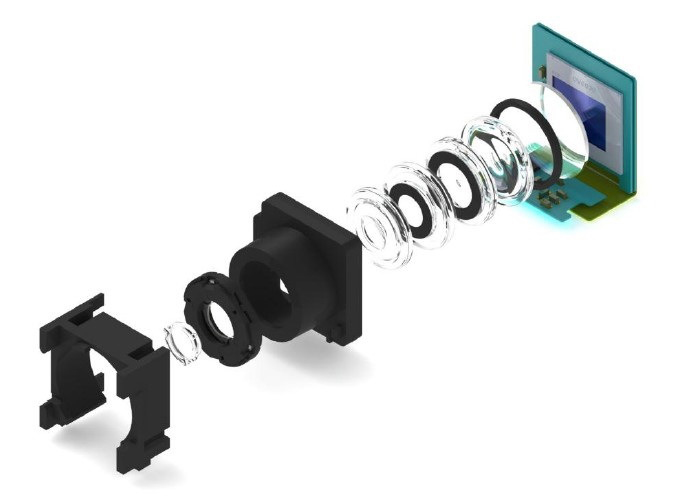 2016年手機攝像頭模組的競爭焦點在哪?