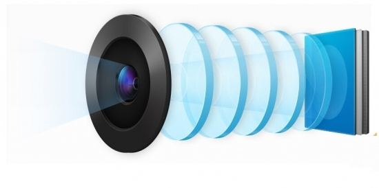 像素大戰(zhàn)，智能手機競爭從屏幕轉向攝像頭