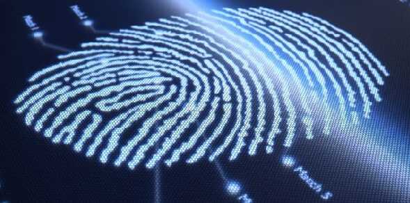 手機指紋傳感器真的安全嗎？