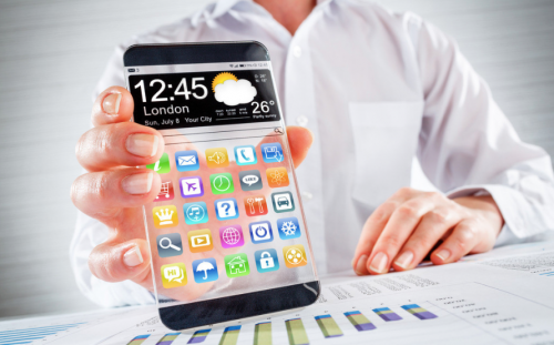 2015年資本熱聚手機產(chǎn)業(yè) 今年繼續(xù)增溫