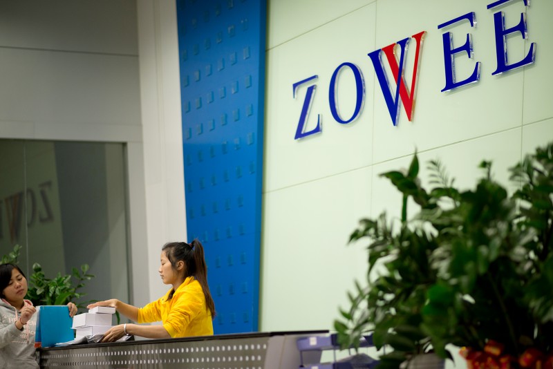 卓翼科技轉型進入最強陣痛期