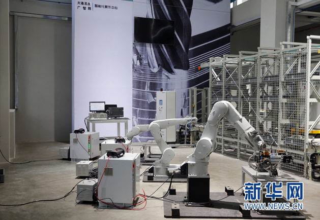 探秘東莞制造業(yè)變革：“產(chǎn)業(yè)+資本”破題企業(yè)技改難