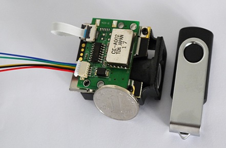 ST推出新款ToF測距傳感器