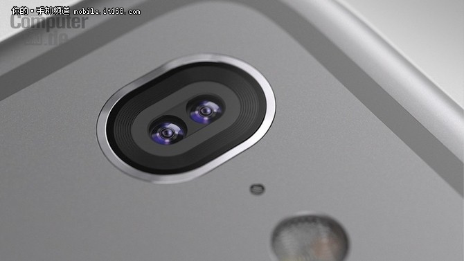 傳iPhone 7機(jī)身更薄,鏡頭不突出并搭載A10處理器