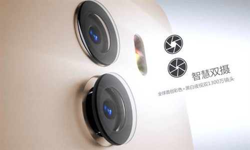 雙攝像頭才是今年智能手機最大的看點(diǎn)