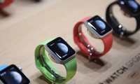 廠(chǎng)商集體失聲 智能手表今年為何突然降溫？