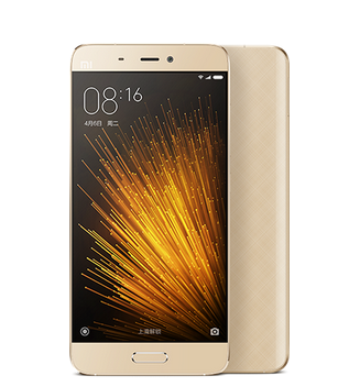 小米5銷售供不應求 小米要求富士康提高產(chǎn)量