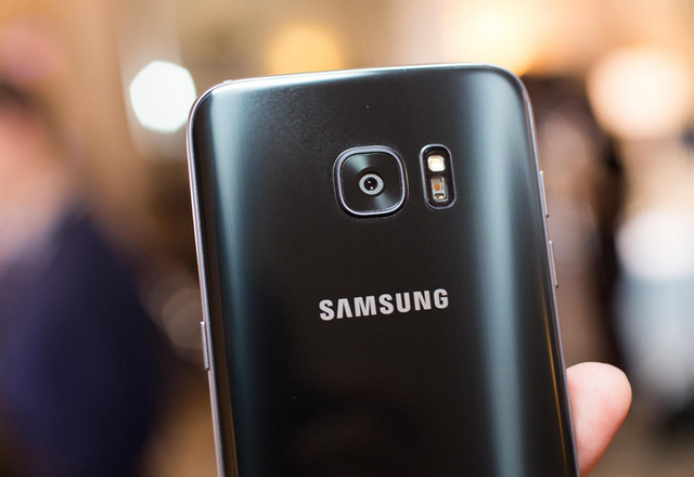 獨孤求敗！三星S7對焦速度已戰(zhàn)勝最強對手