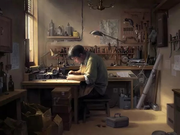 錘子營銷團隊首次公開分享創(chuàng)意策劃