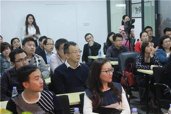 《手機報》“印度貿(mào)易開拓和風險防范”主題沙龍成功落幕