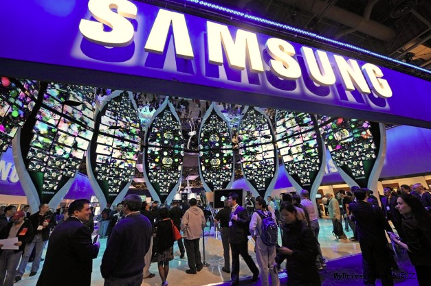 三星領(lǐng)跑印度智能手機(jī)市場(chǎng) 蘋(píng)果份額落后