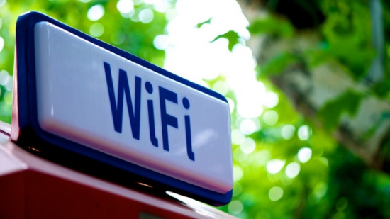 新型被動WiFi面世，不耗電還能“吸取”供電能量