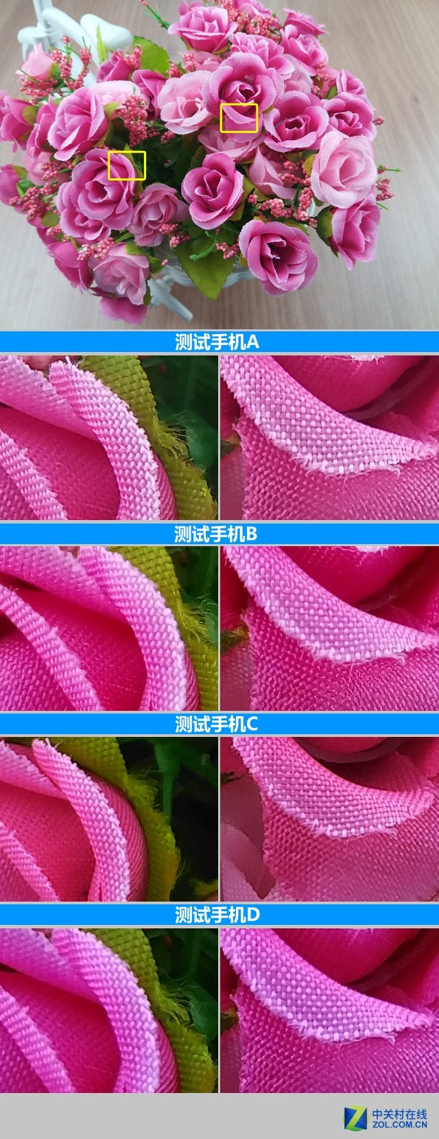 那些年手機(jī)廠家吹的牛能當(dāng)真嗎