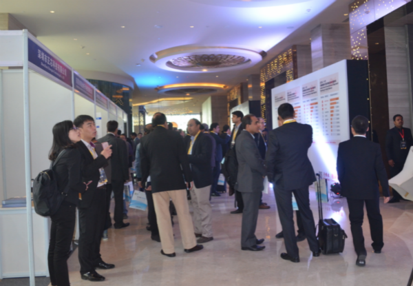 2015上半年印度智能機出貨量20強數(shù)據(jù)