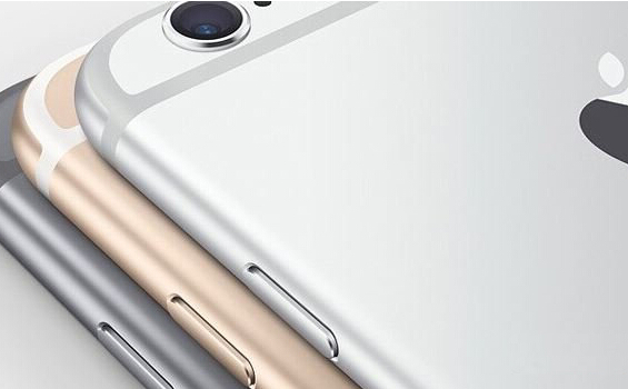 2016年Q1蘋果中國市場(chǎng)份額25%