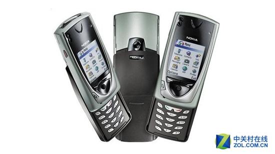 一場(chǎng)凸起之旅 從攝像頭看手機(jī)設(shè)計(jì)風(fēng)潮