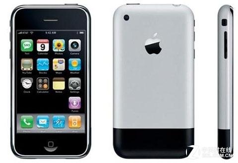 一場(chǎng)凸起之旅 從攝像頭看手機(jī)設(shè)計(jì)風(fēng)潮