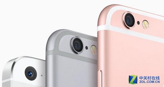 一場(chǎng)凸起之旅 從攝像頭看手機(jī)設(shè)計(jì)風(fēng)潮