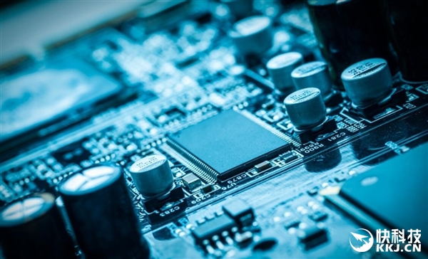 海峽兩岸齊發(fā)力：中國半導體震撼全球！