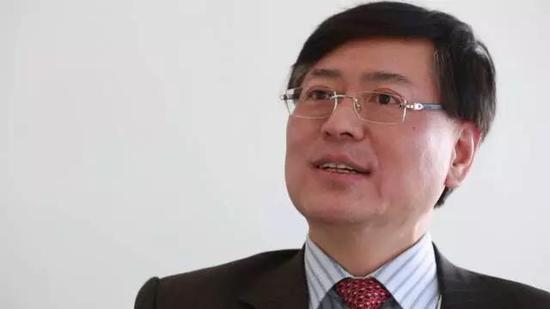 三個(gè)月?lián)p失40億！楊元慶首度回應聯(lián)想巨虧內幕