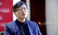 三個(gè)月?lián)p失40億！楊元慶首度回應聯(lián)想巨虧內幕