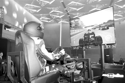 OLED迎來(lái)高速發(fā)展期