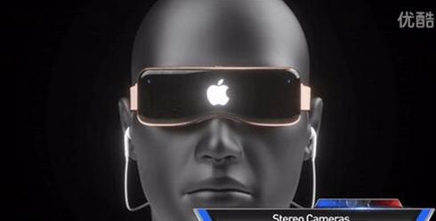 蘋(píng)果的VR技術(shù)到底多牛逼？