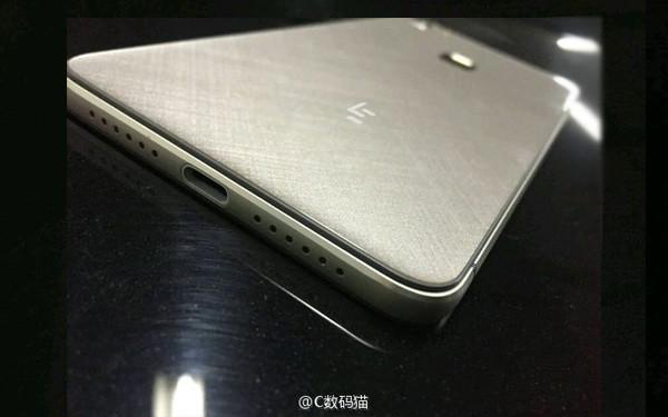 樂視官方爆料:超級手機2代將重新定義未來