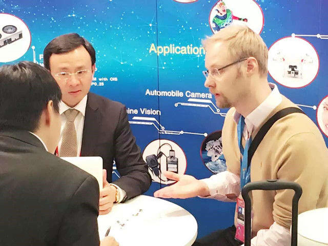 智能手機黑科技，五軸光學(xué)防抖妙解雙攝難題