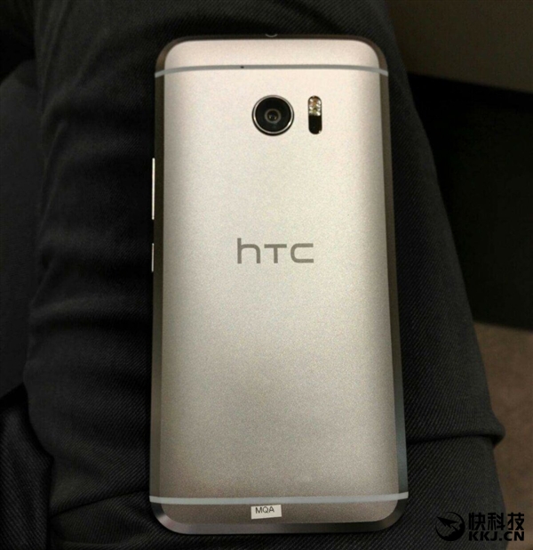 “火腿腸”翻身！HTC 10攝像頭自詡世界第一