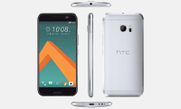 “火腿腸”翻身！HTC 10攝像頭自詡世界第一