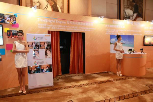 十核Helio X20發(fā)布，壓在聯(lián)發(fā)科頭頂?shù)奶旎ò逡? width=