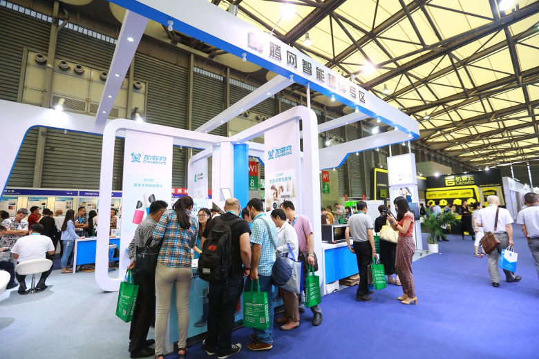 聚焦尖端科技，引領(lǐng)觸控未來(lái)—2016上海國際全觸展全新起航