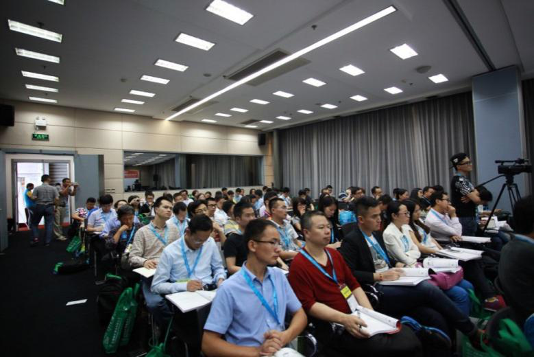 聚焦尖端科技，引領(lǐng)觸控未來(lái)—2016上海國際全觸展全新起航