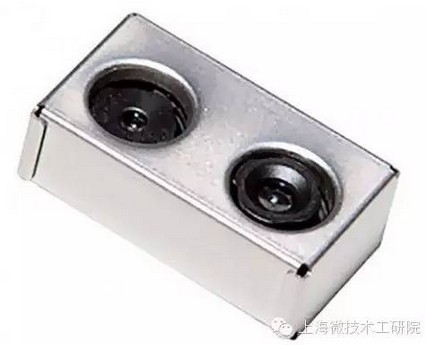 四大多傳感器手機攝像頭技術分析