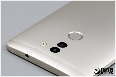 技術(shù)解密:為什么雙攝像頭能擁有更佳的畫質(zhì)