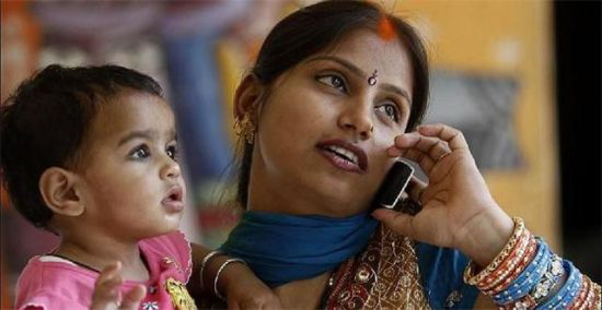 印度手機(jī)，永遠(yuǎn)的配角？