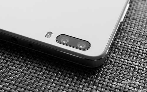 讓雙攝成為手機(jī)標(biāo)配 三步到底夠不夠