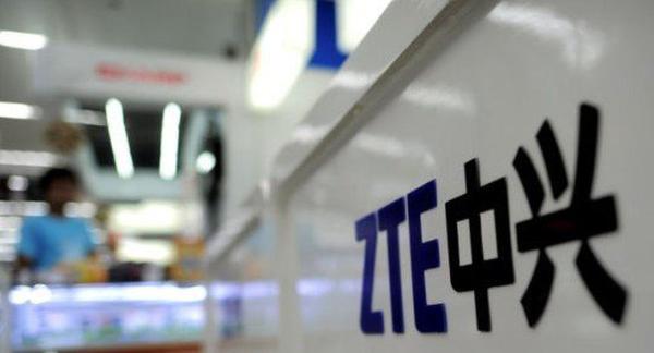 美國擬暫時對中興通訊解禁