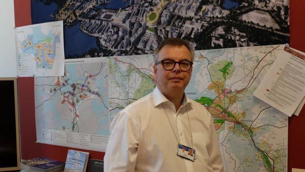 探訪諾基亞：將芬蘭變成天堂再變成地獄的企業(yè)