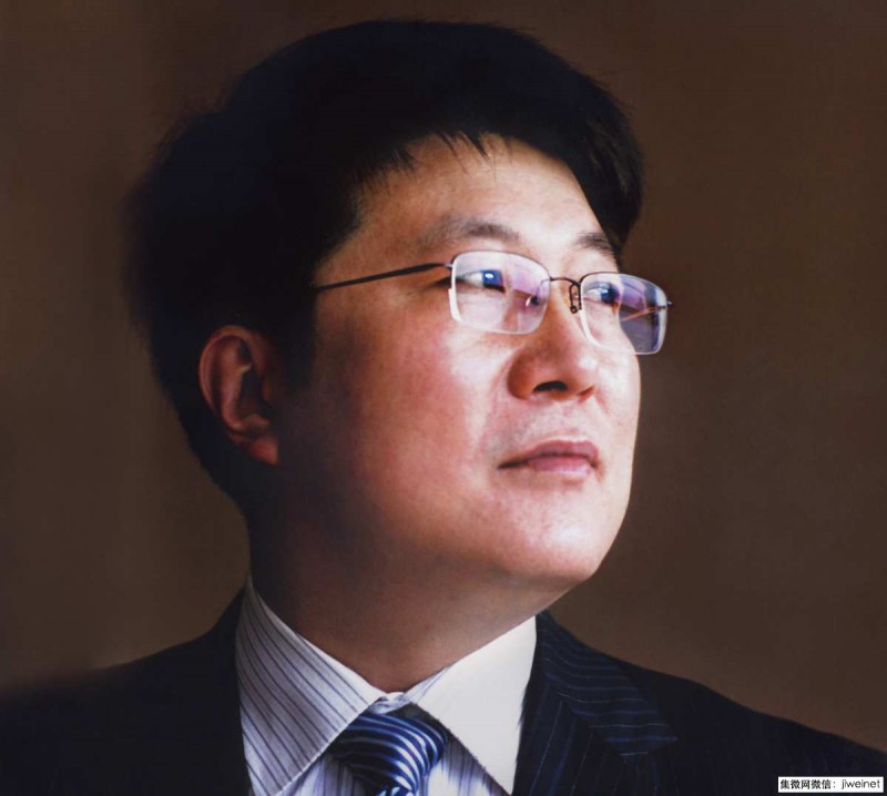 紫光擬投資300億美元做中國首個芯片巨頭