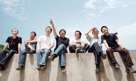 雷軍翻出20年前舊文，回顧自己的程序人生