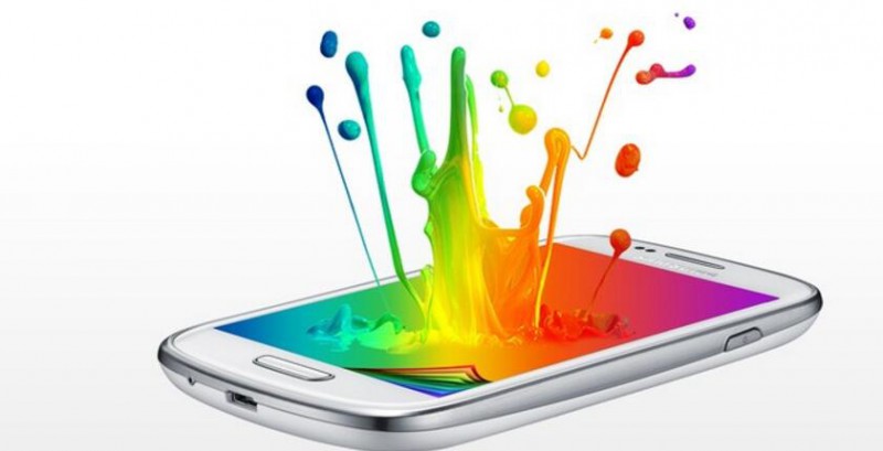 AMOLED屏幕單價(jià)已低于LCD 新時(shí)代即將來(lái)臨