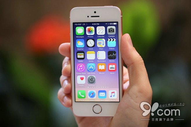 實(shí)測(cè)：iPhone SE續(xù)航時(shí)間遠(yuǎn)超6s/5s和三星S7